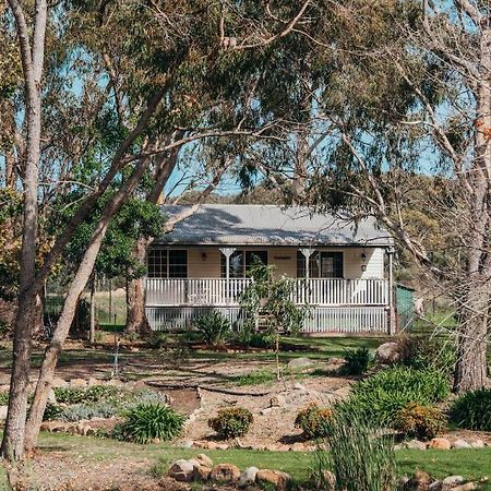 Granite Gardens Cottages & Lake Retreat Stanthorpe Exteriér fotografie