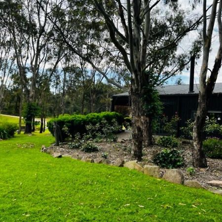 Granite Gardens Cottages & Lake Retreat Stanthorpe Exteriér fotografie