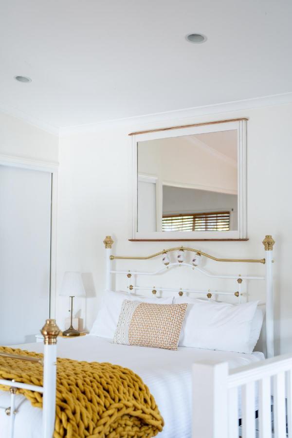Granite Gardens Cottages & Lake Retreat Stanthorpe Exteriér fotografie