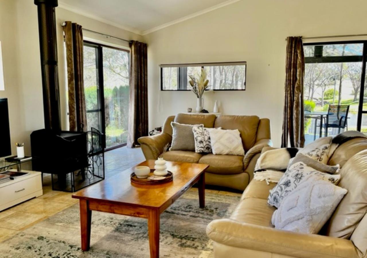 Granite Gardens Cottages & Lake Retreat Stanthorpe Exteriér fotografie