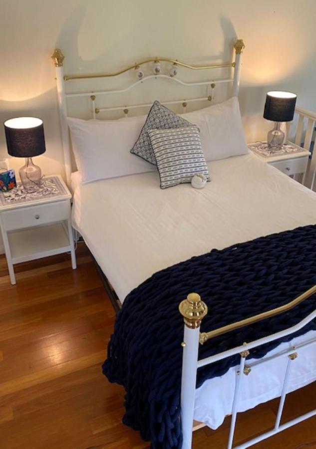Granite Gardens Cottages & Lake Retreat Stanthorpe Exteriér fotografie