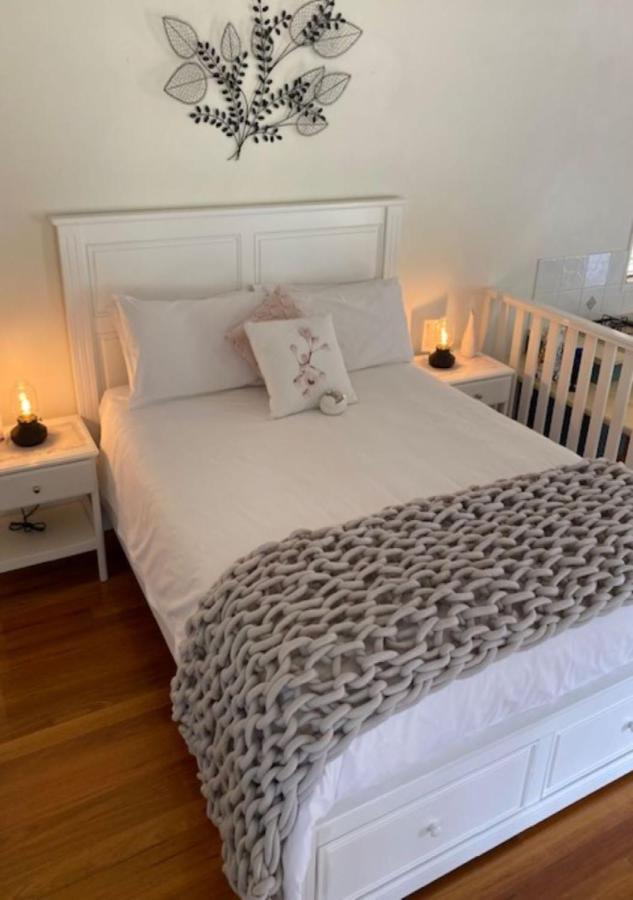Granite Gardens Cottages & Lake Retreat Stanthorpe Exteriér fotografie