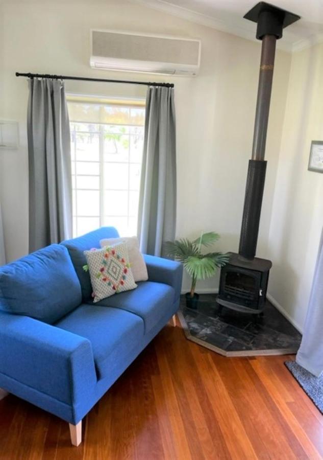 Granite Gardens Cottages & Lake Retreat Stanthorpe Exteriér fotografie