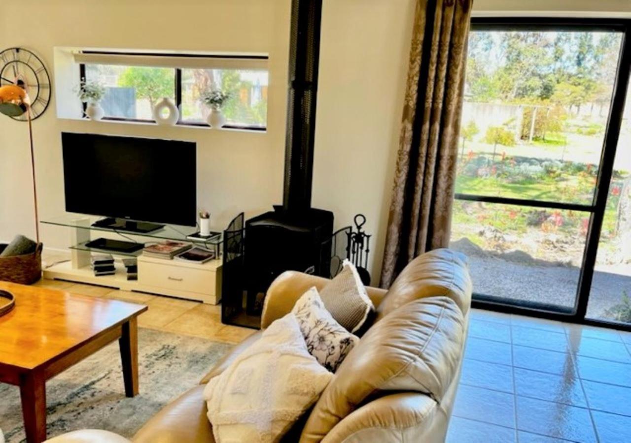 Granite Gardens Cottages & Lake Retreat Stanthorpe Exteriér fotografie
