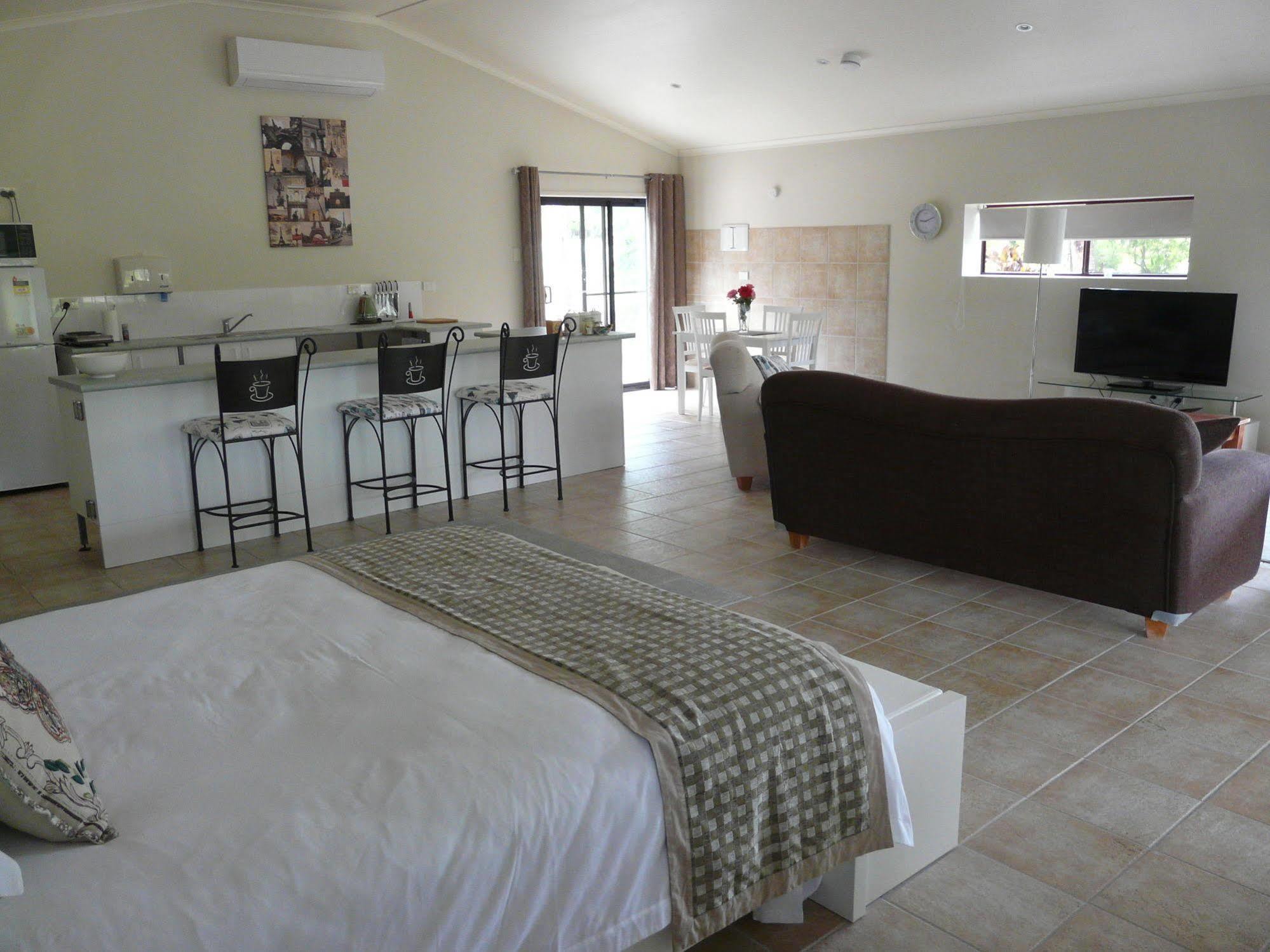 Granite Gardens Cottages & Lake Retreat Stanthorpe Exteriér fotografie