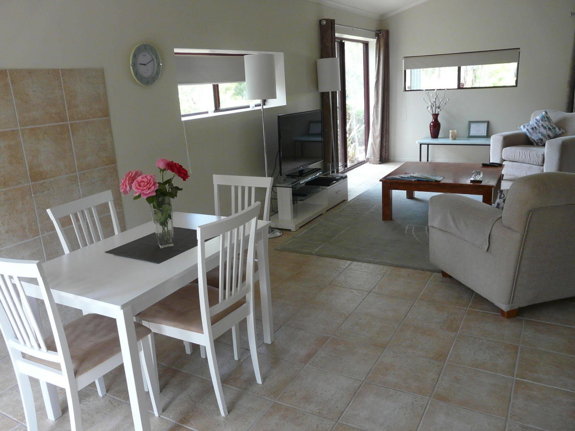 Granite Gardens Cottages & Lake Retreat Stanthorpe Exteriér fotografie