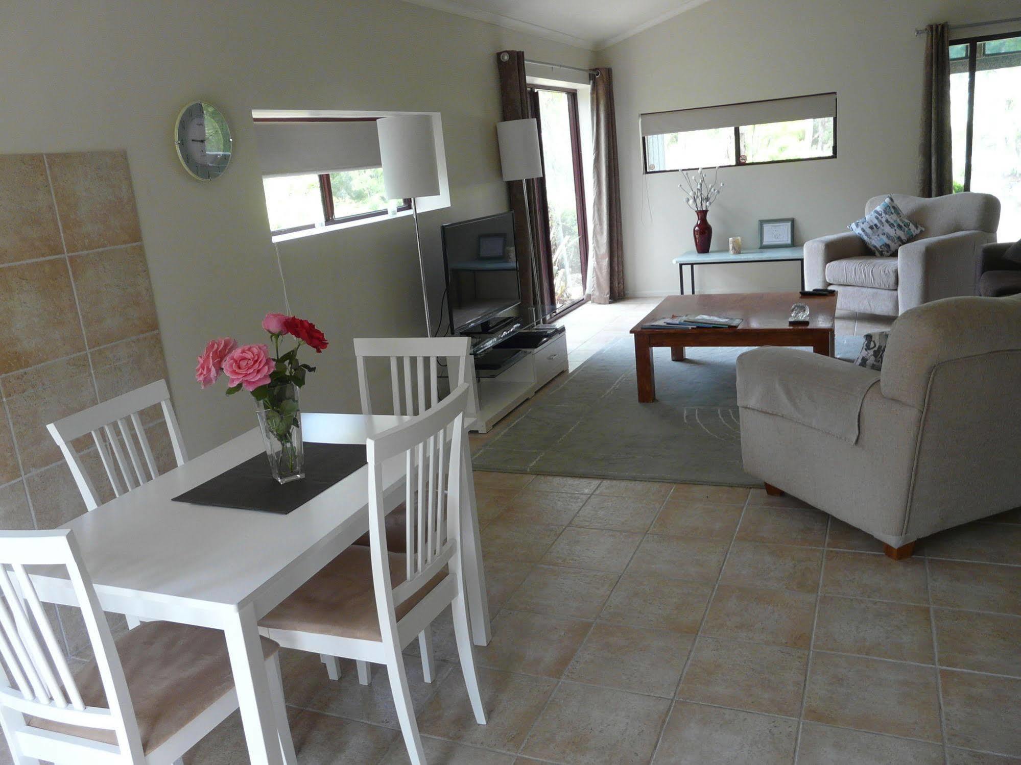 Granite Gardens Cottages & Lake Retreat Stanthorpe Exteriér fotografie