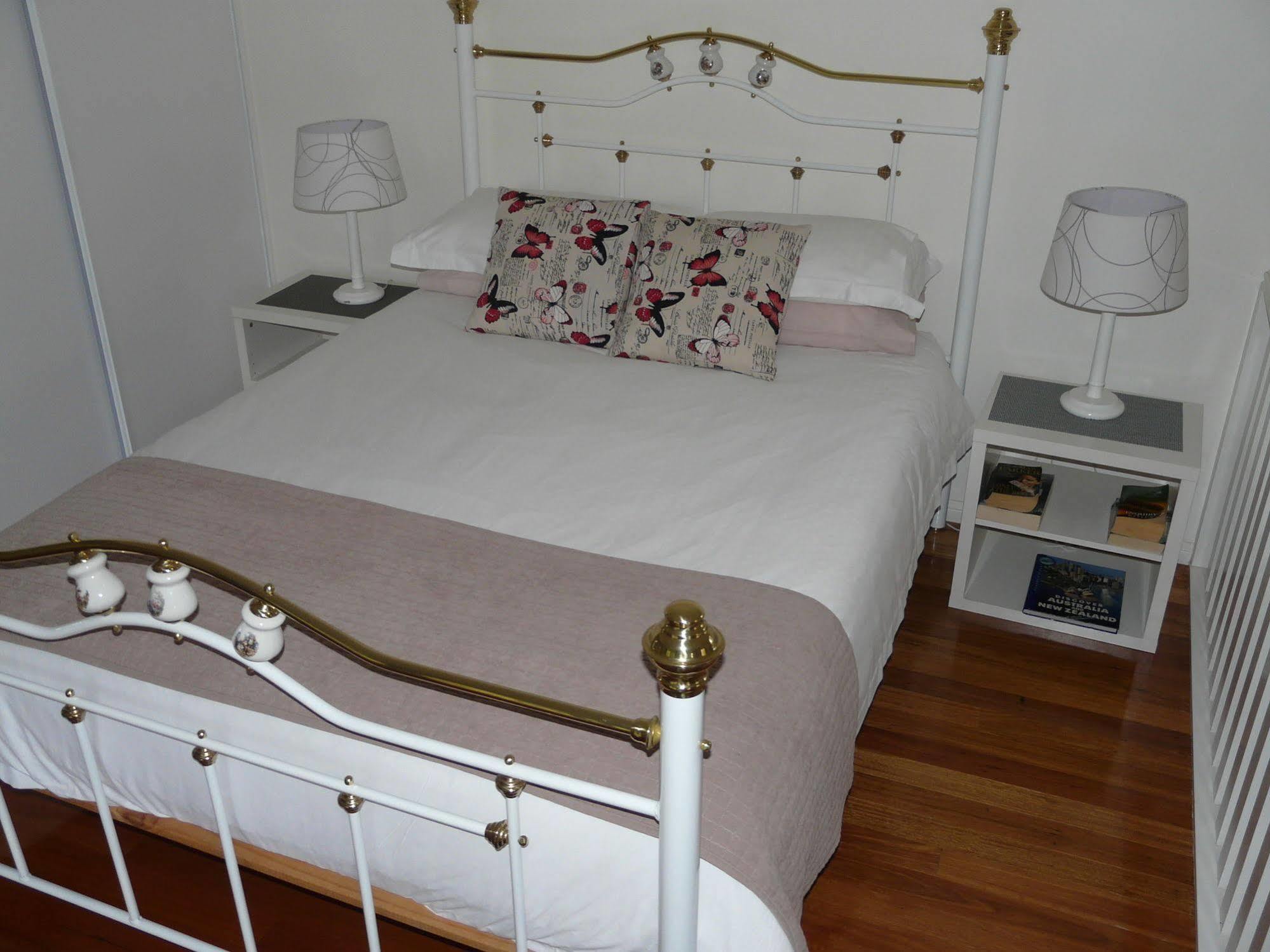 Granite Gardens Cottages & Lake Retreat Stanthorpe Exteriér fotografie