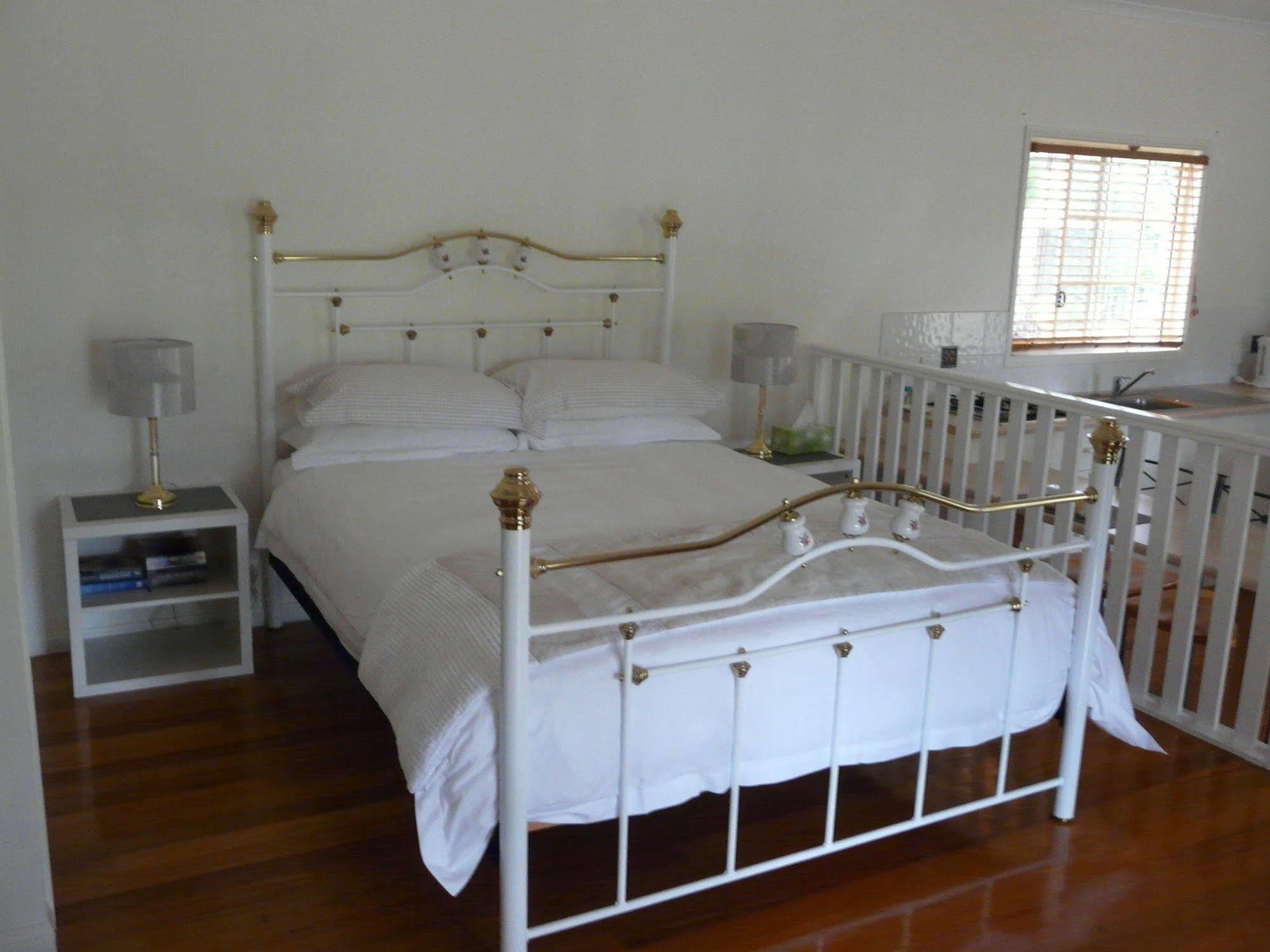 Granite Gardens Cottages & Lake Retreat Stanthorpe Exteriér fotografie