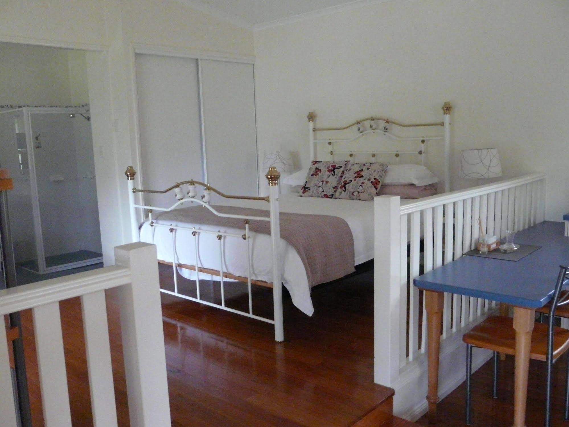 Granite Gardens Cottages & Lake Retreat Stanthorpe Exteriér fotografie
