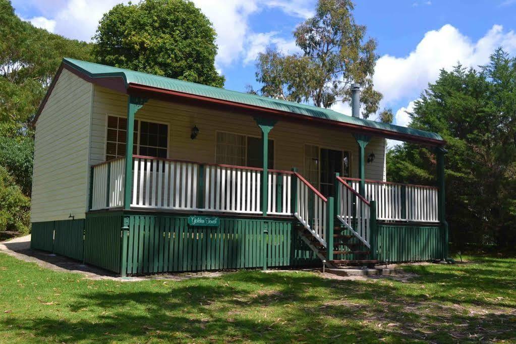 Granite Gardens Cottages & Lake Retreat Stanthorpe Exteriér fotografie